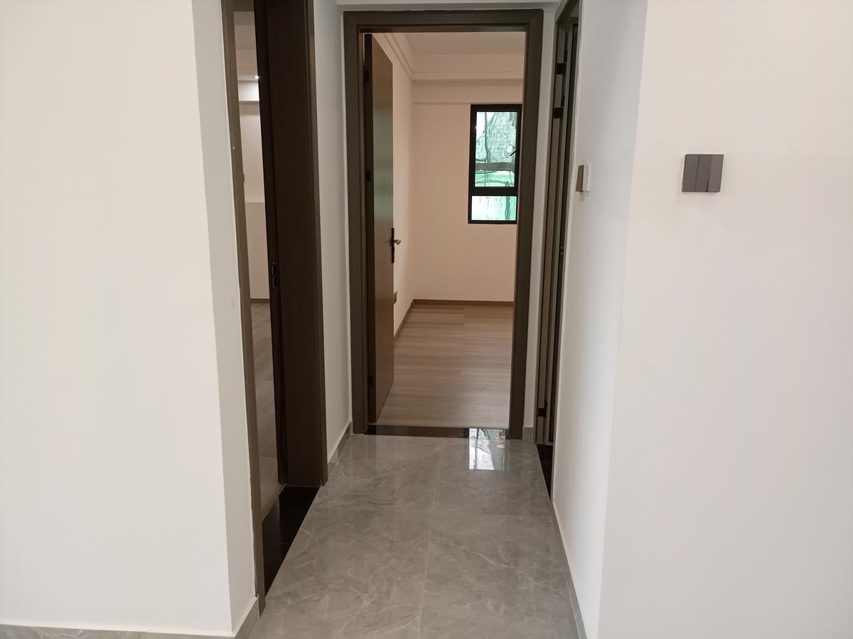 2 Bed Apartment with En Suite at Westlands Rd - 2