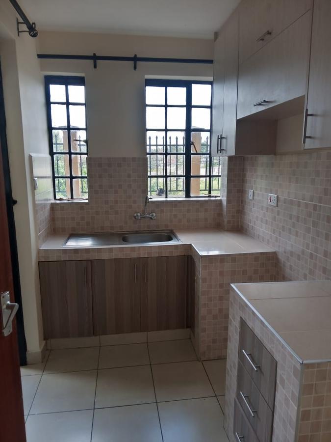 2 Bed Apartment with En Suite in Thindigua - 3