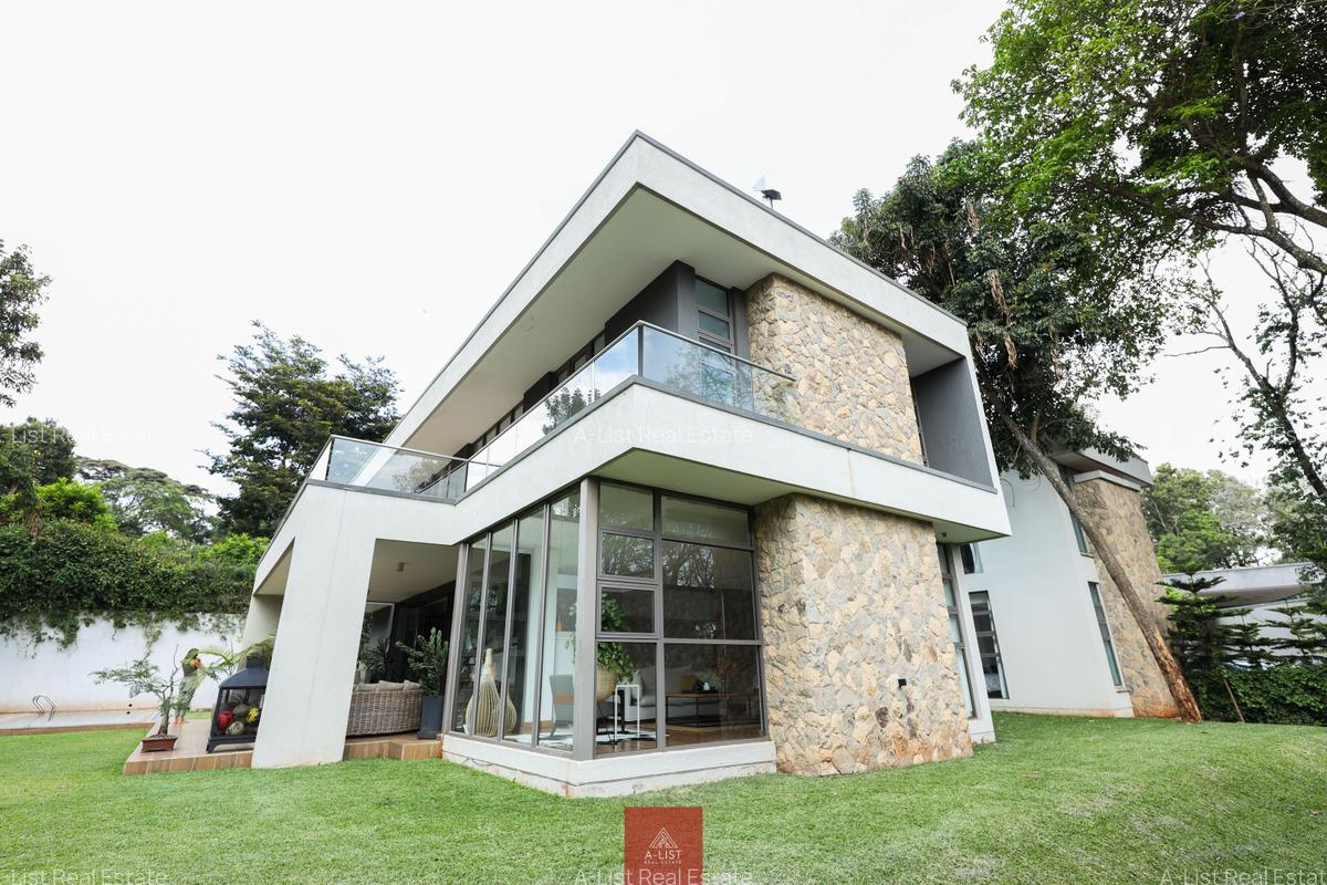5 Bed Villa with En Suite at Miotoni - 15