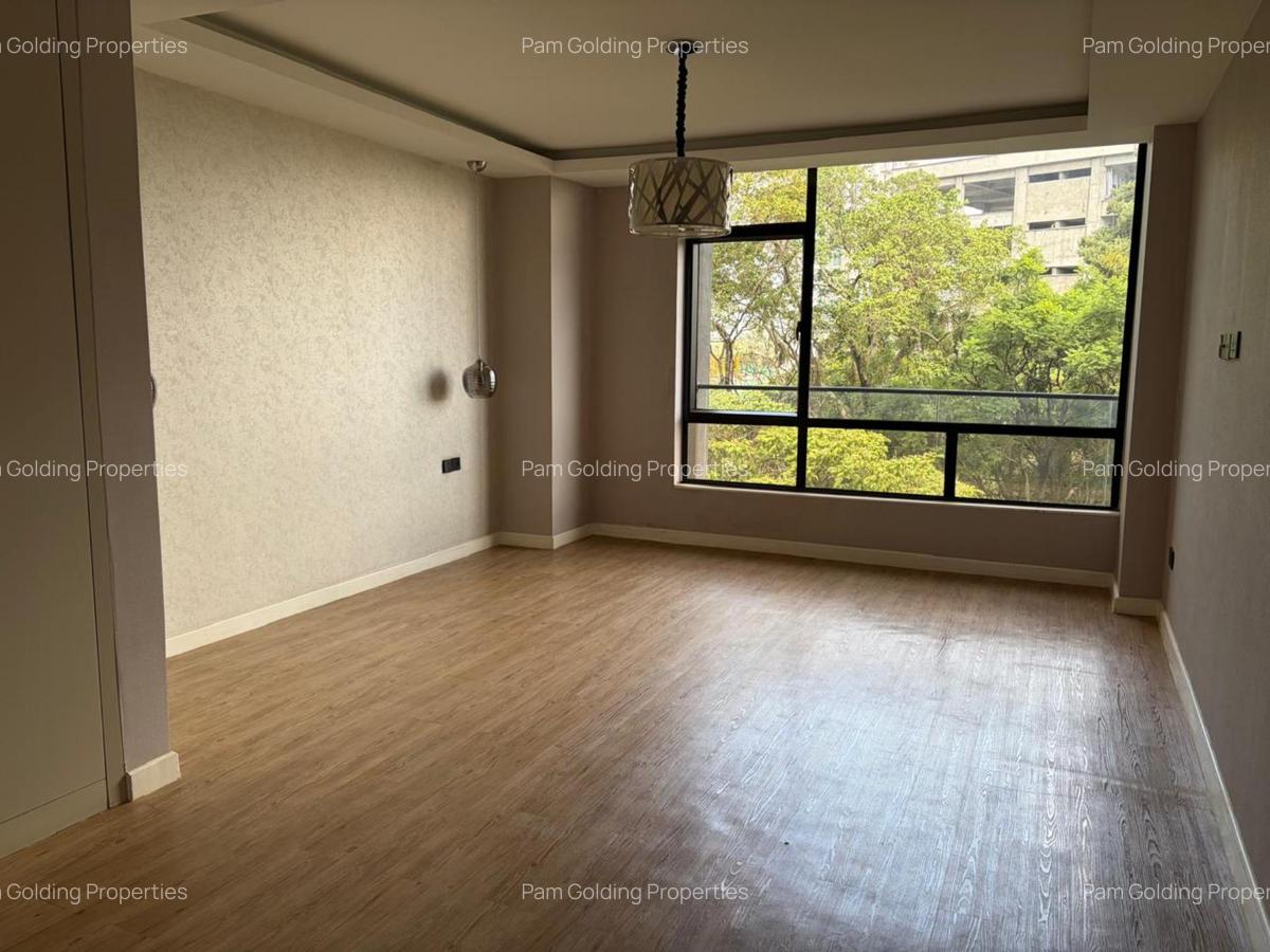 3 Bed Apartment at Matundu Lane - 6