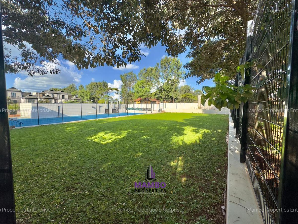 3 Bed Apartment with En Suite at Runda - 4