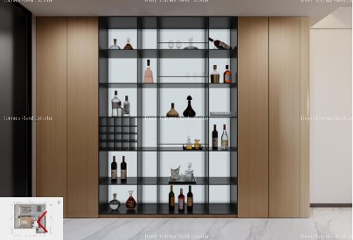 3 Bed Apartment with En Suite at Eldama Ravine - 3