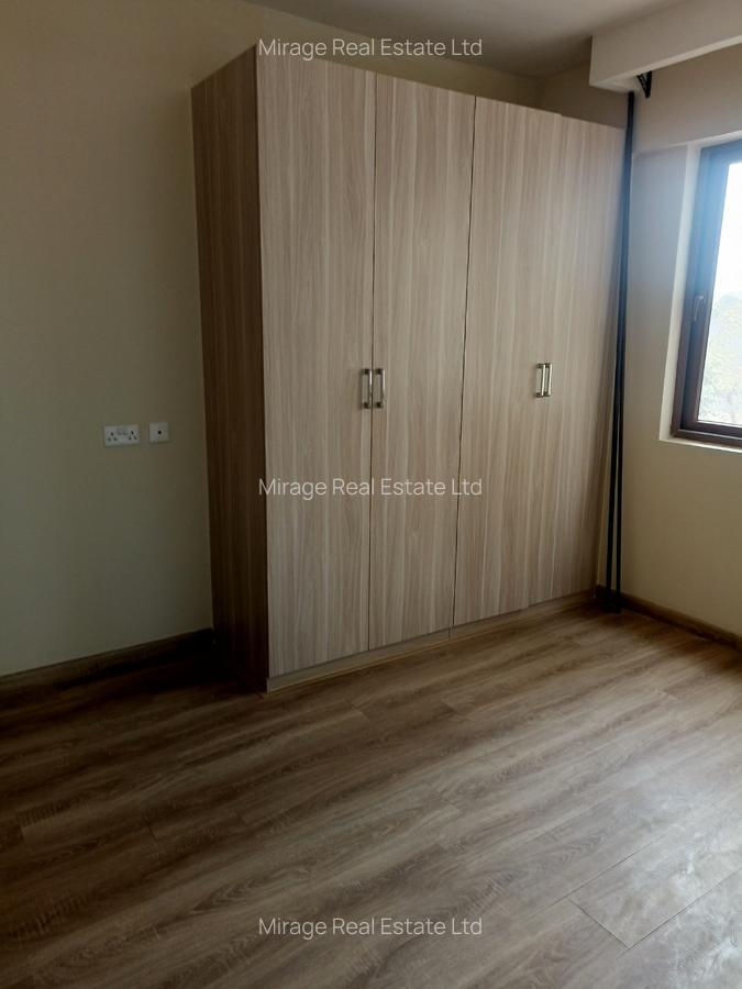 1 Bed Apartment with Swimming Pool in Kileleshwa - 3