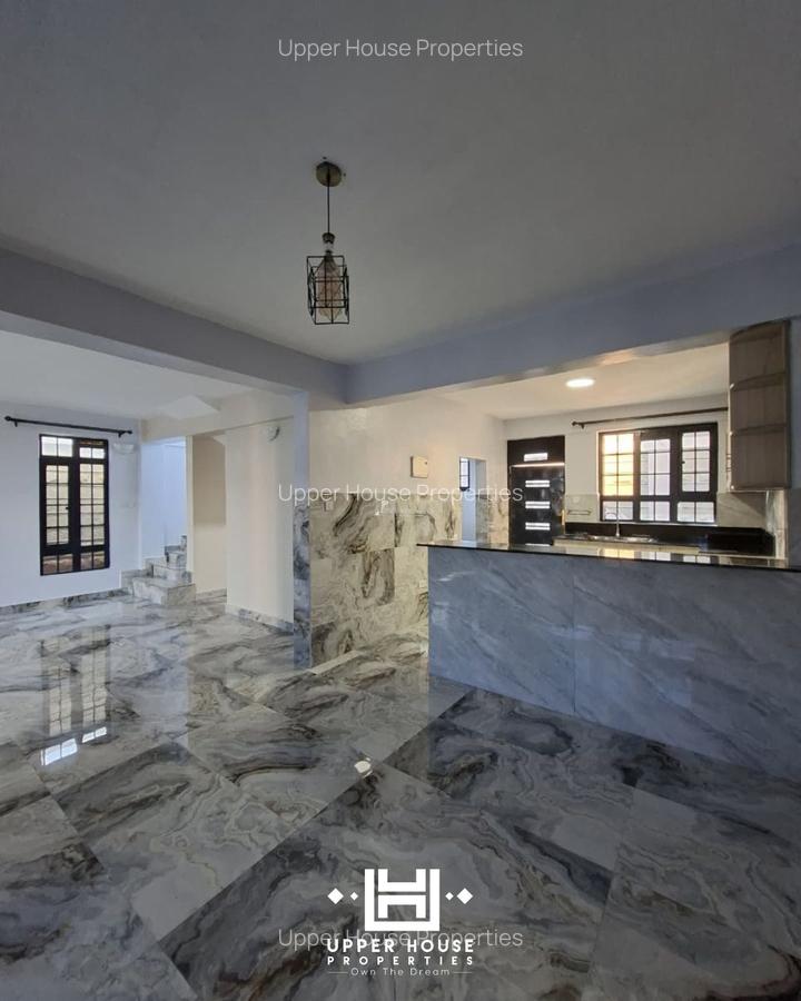 4 Bed Townhouse with En Suite at Baraka - 11