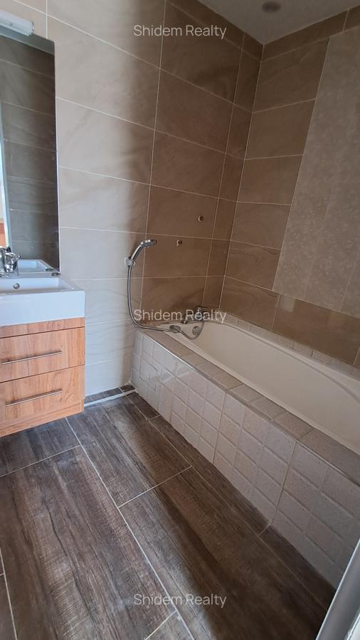 4 Bed House with En Suite at Ruiru - 12