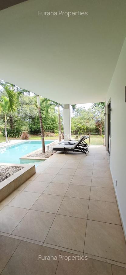 4 Bed House in Vipingo - 10