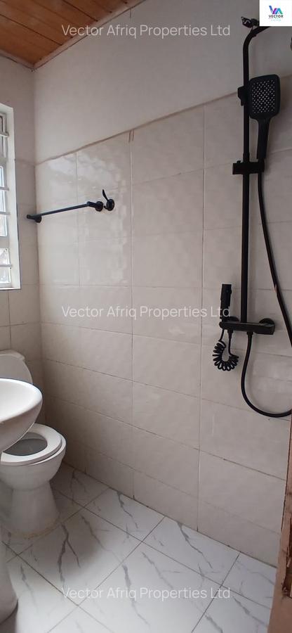 3 Bed House with En Suite in Ngong - 8