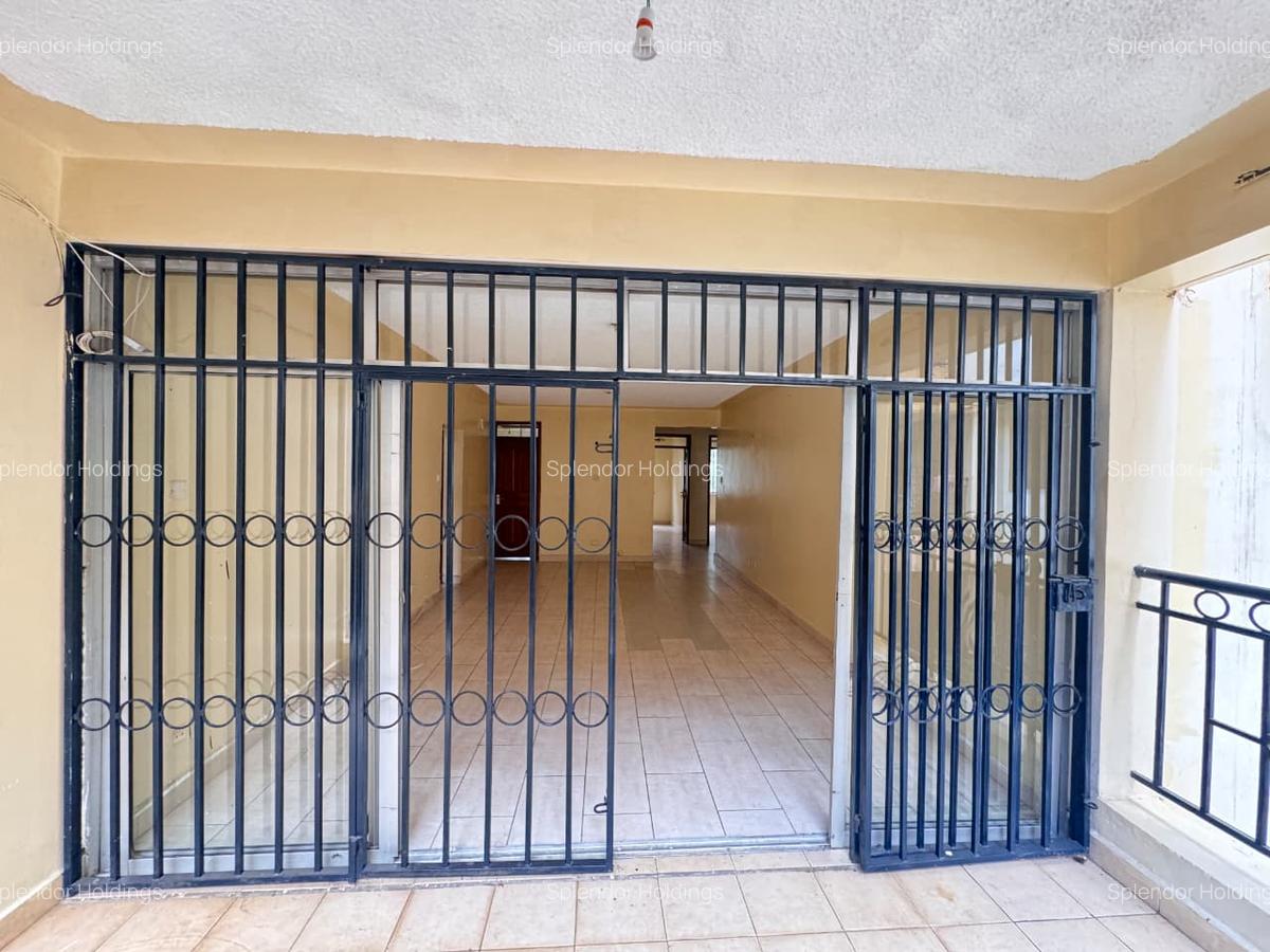 3 Bed Apartment with En Suite in Lavington - 10