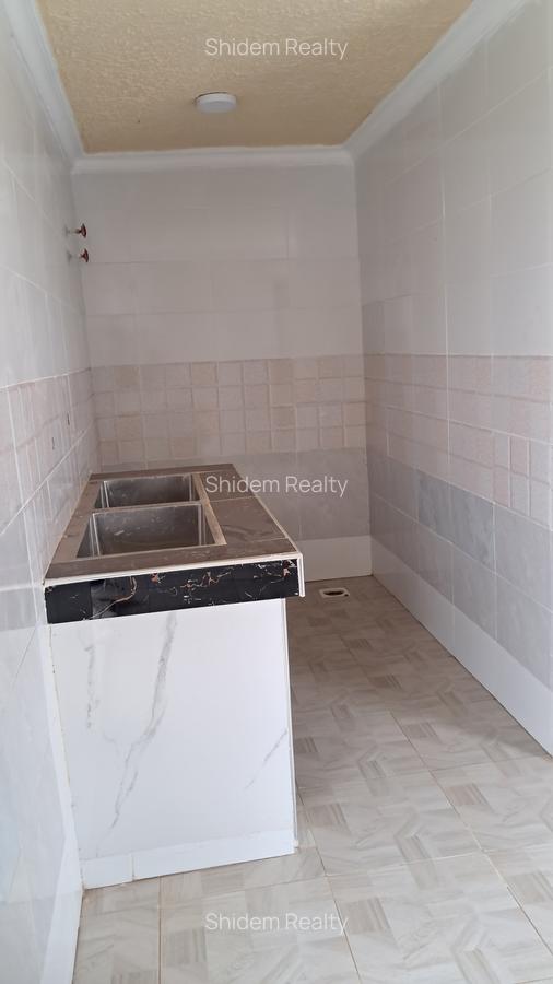 4 Bed House with En Suite at Ruiru - 16