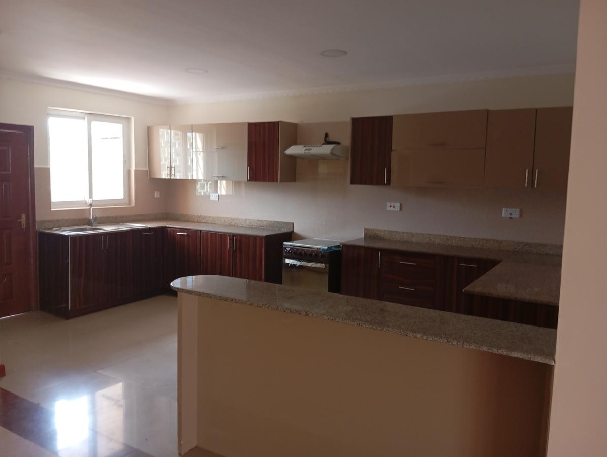 3 Bed Apartment with En Suite at Riara Road Lavington - 5