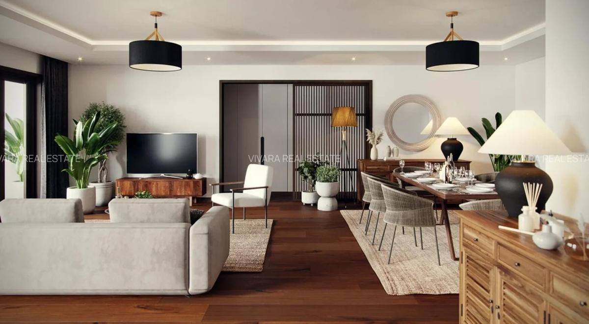 3 Bed Apartment with En Suite in Riverside - 4