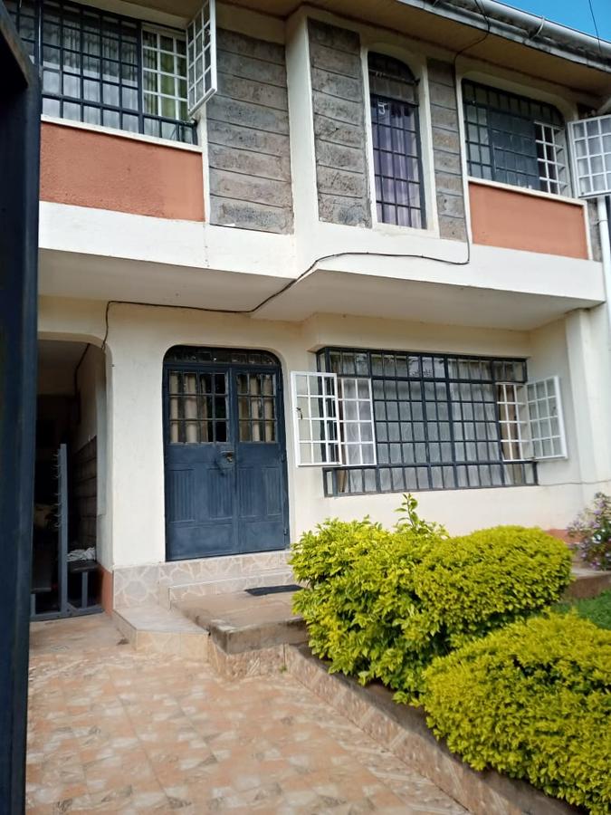 3 Bed Villa with En Suite in Langata - 7