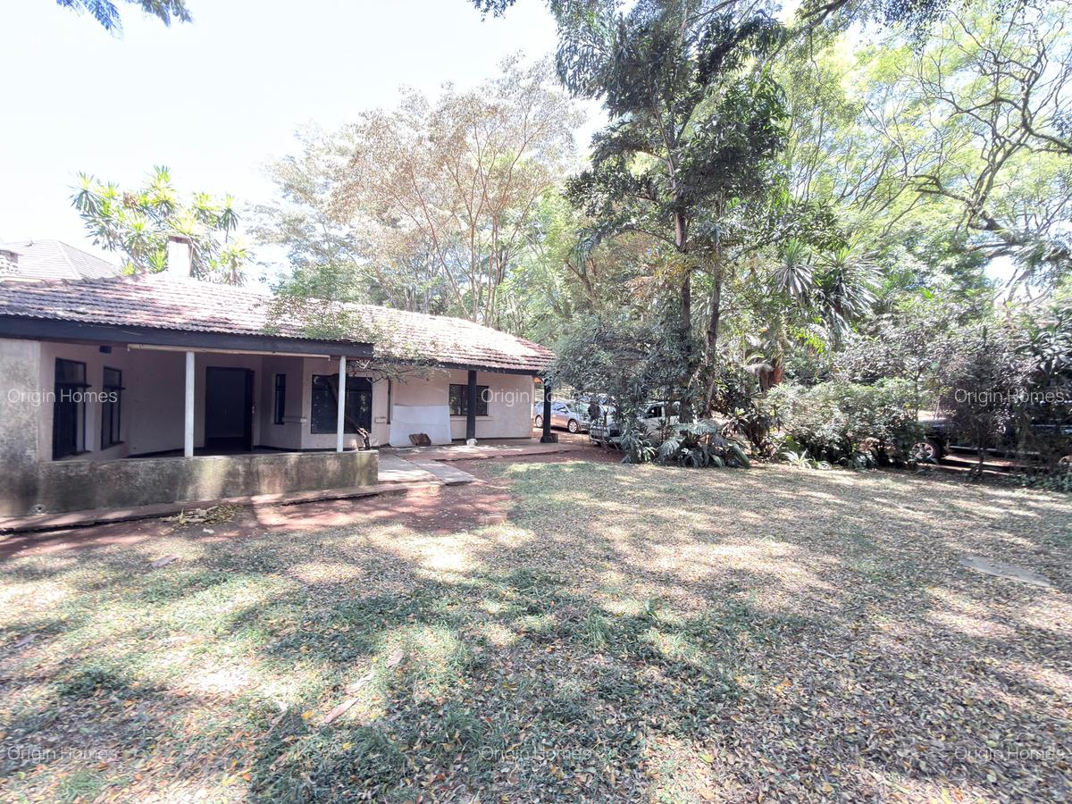 1 ac Commercial Property with Service Charge Included at Spring Valley - 2