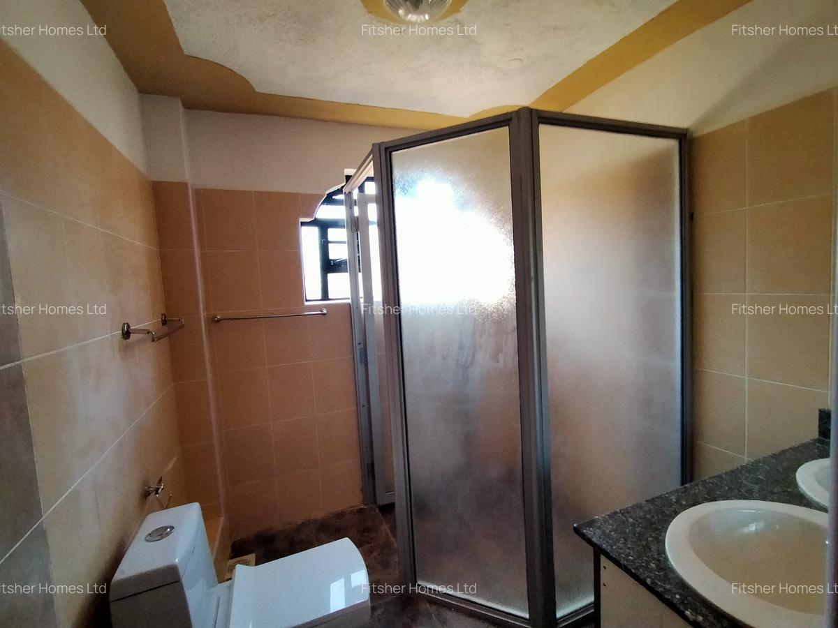 4 Bed House with En Suite in Kiambu Road - 11