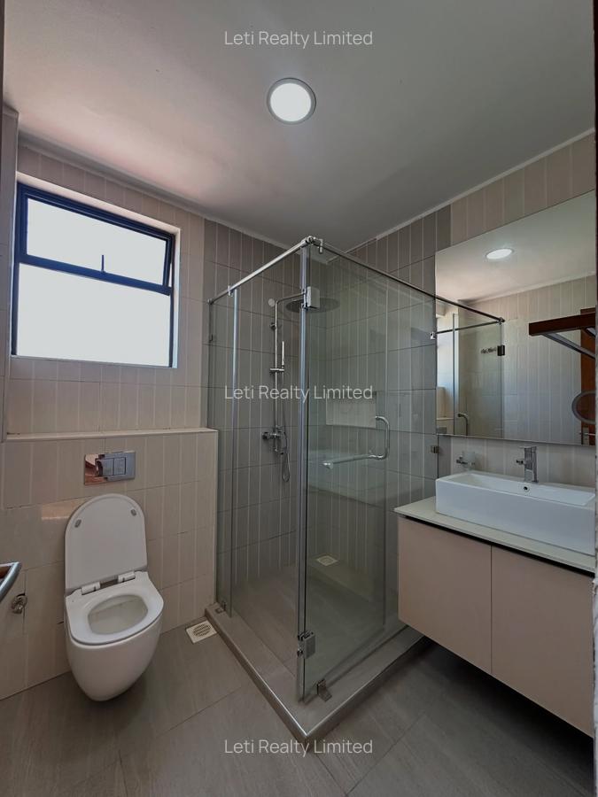 5 Bed Townhouse with En Suite in Kileleshwa - 8