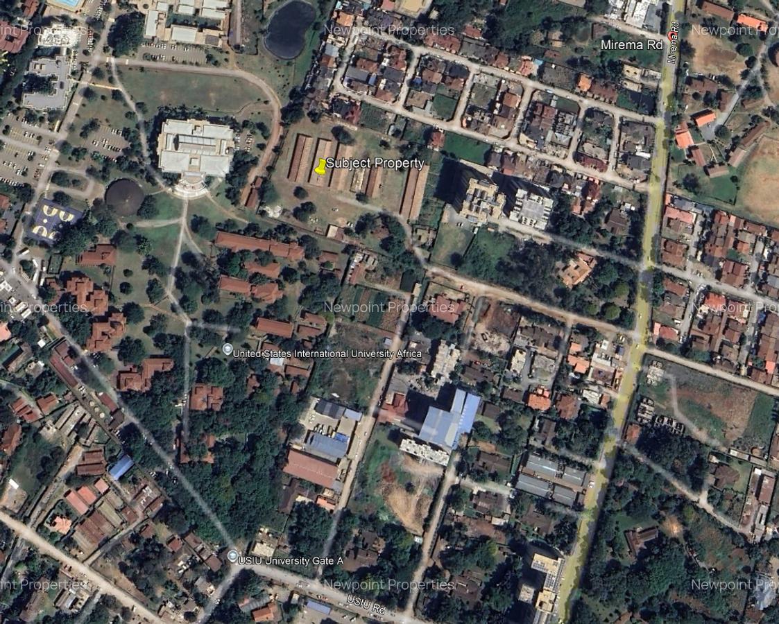 5.2 ac Land in Thika Road - 4