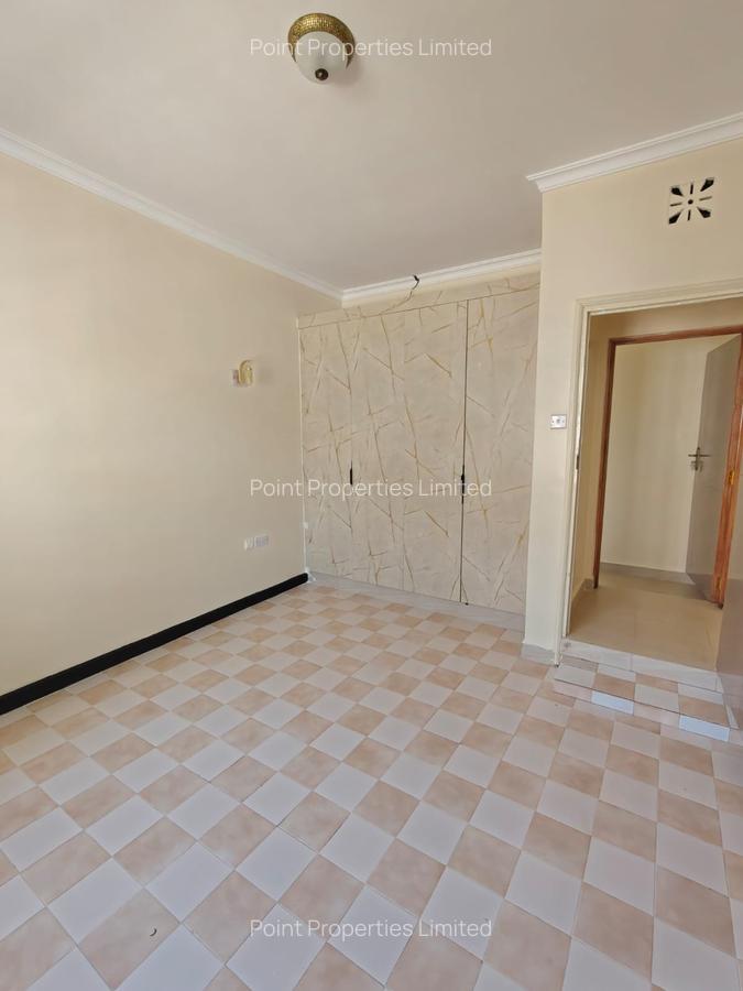 4 Bed Townhouse with En Suite in Karen - 14