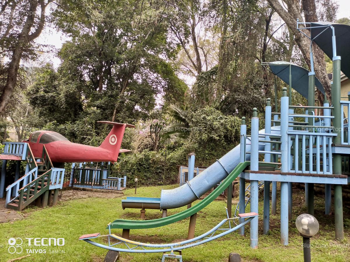 4 Bed House with En Suite at Off Muthaiga Rd - 3