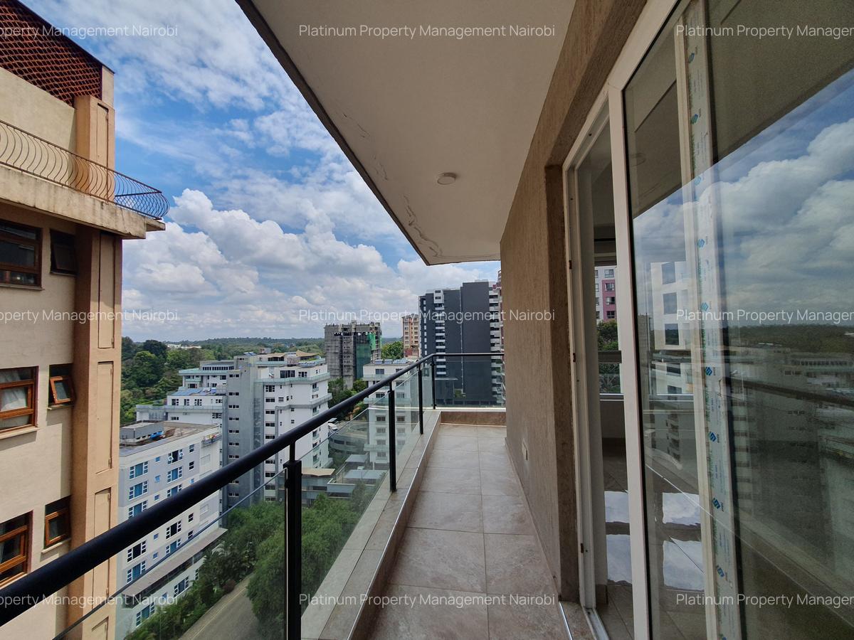 3 Bed Apartment with En Suite in General Mathenge - 3