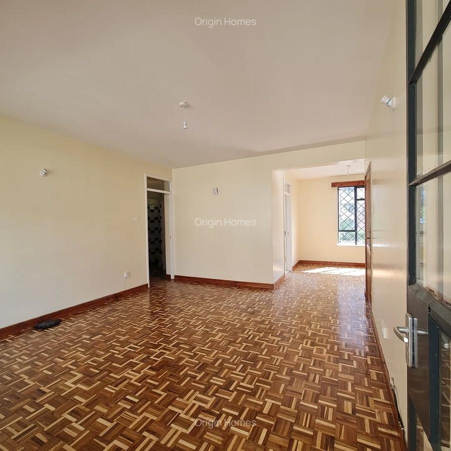 3 Bed Apartment with En Suite at Kilimani - 15