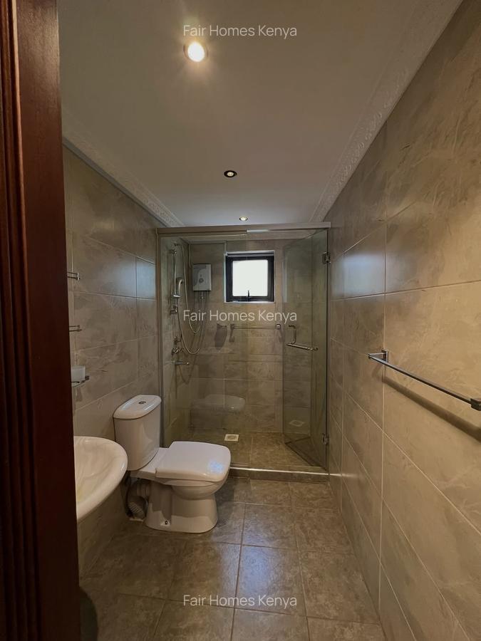 5 Bed Townhouse with En Suite at Muthangari Drive - 7