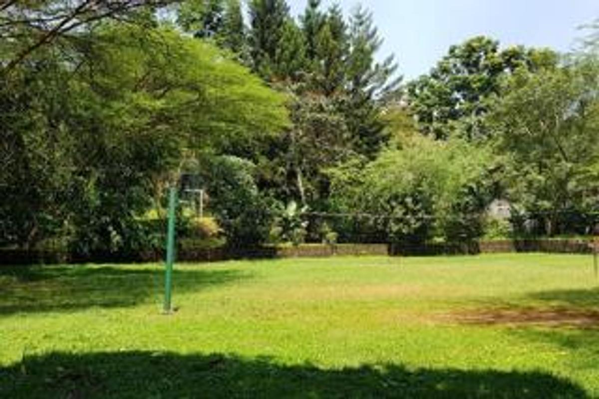 5.2 ac Land at Off Mandera - 2