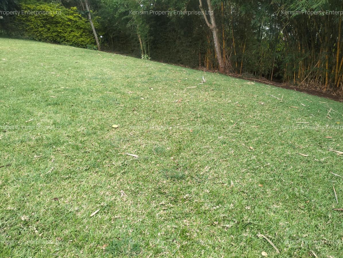 5 Bed Townhouse with En Suite in Rosslyn - 6