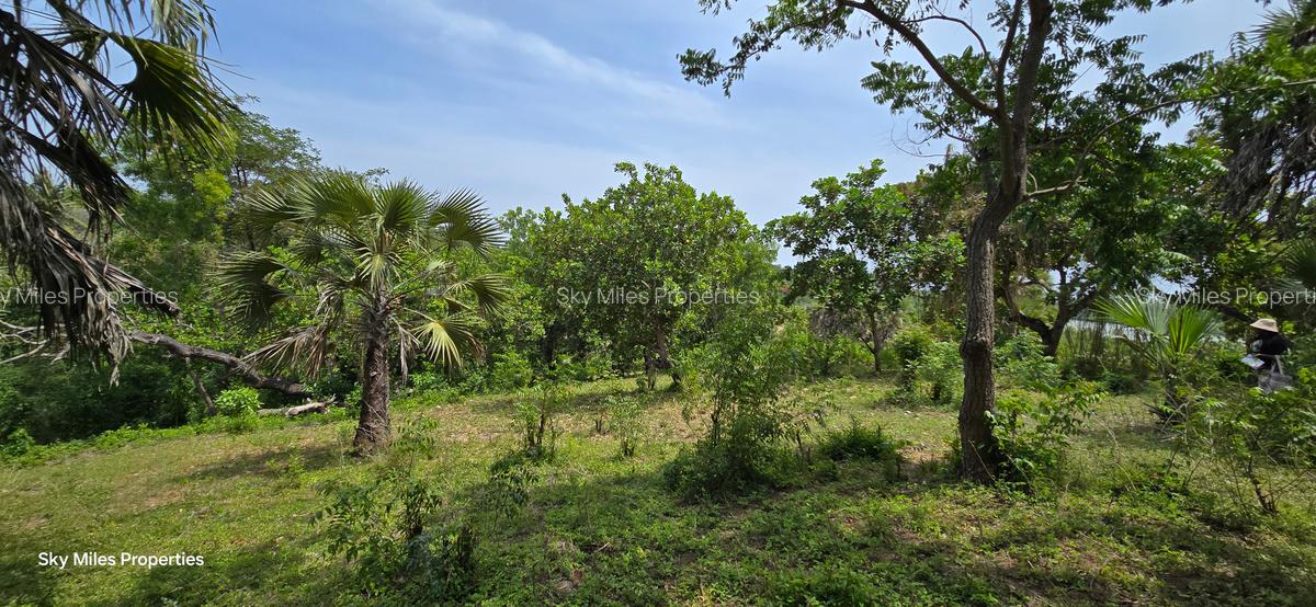 1.2 ac Land at Mtwapa Creekside - 4