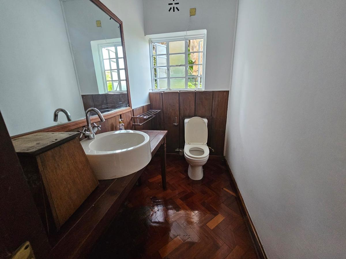 4 Bed House with En Suite in Muthaiga - 20