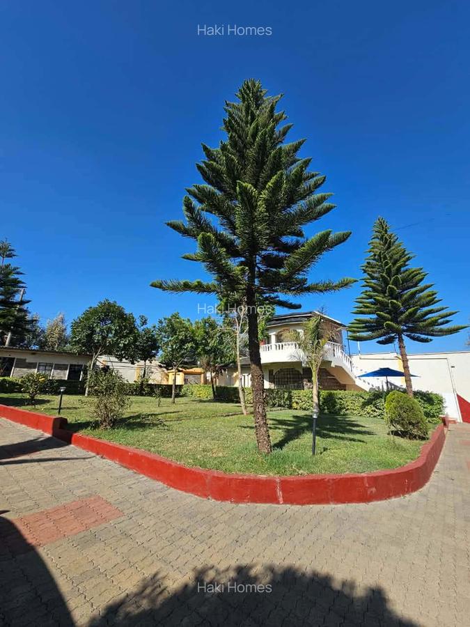 5 Bed House with En Suite at Ngong - 4