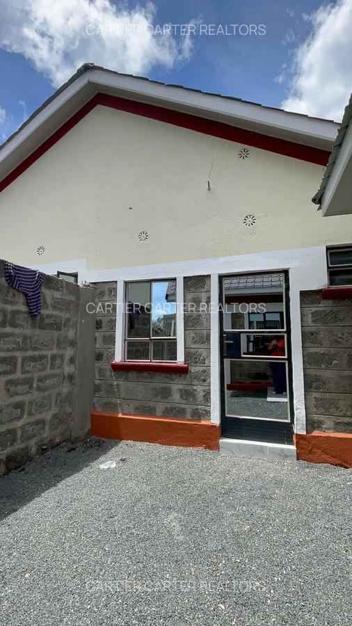 4 Bed Villa with En Suite in Kitengela - 5