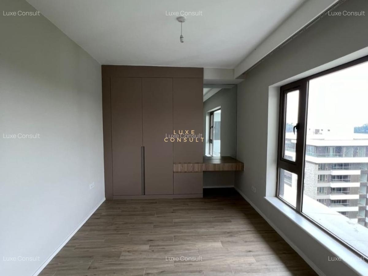 2 Bed Apartment with En Suite in Gigiri - 8