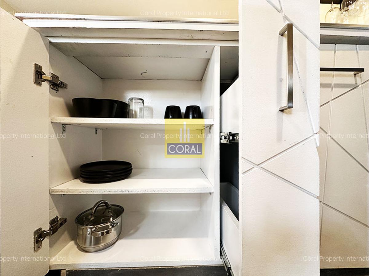 1 Bed Townhouse in Parklands - 9