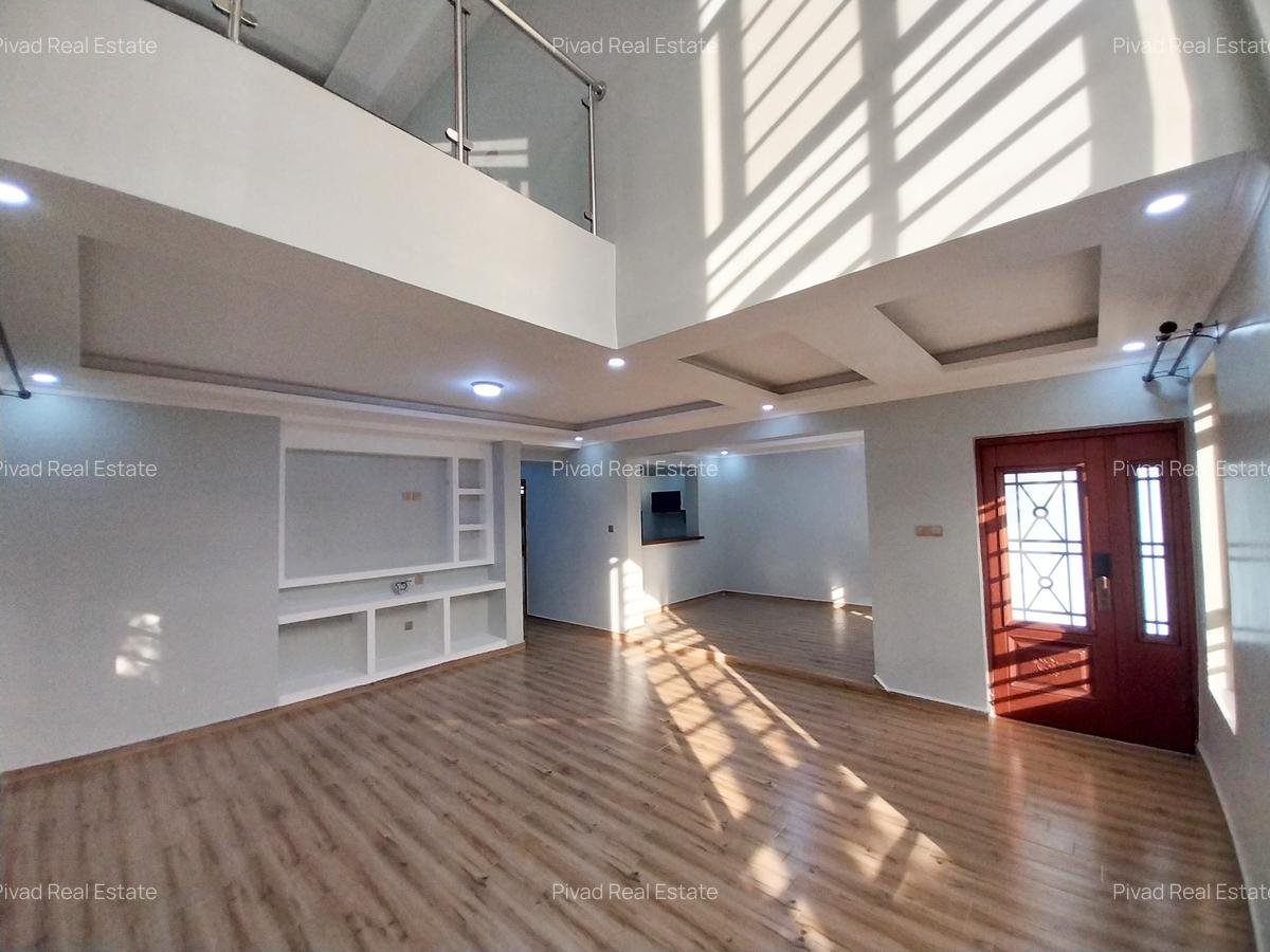 4 Bed Townhouse with Staff Quarters in Kamakis - 15