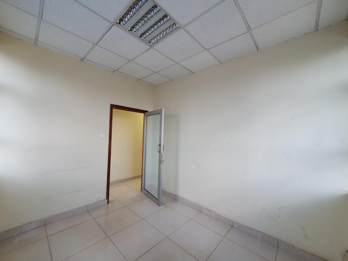 800 ft² Commercial Property with Service Charge Included in Westlands Area - 6