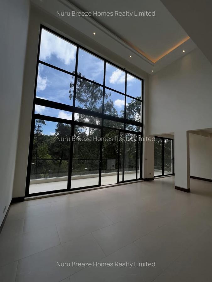 6 Bed Villa with En Suite in Kitisuru - 17