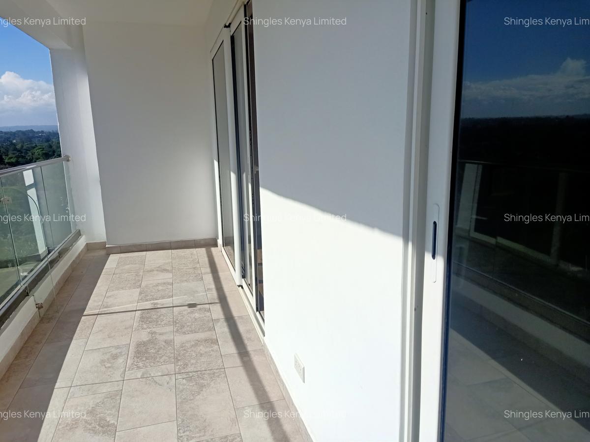 3 Bed Apartment with En Suite at Nyeri Rd - 4