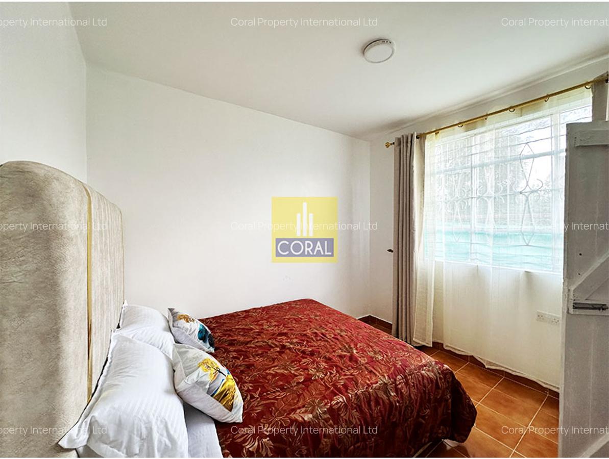 1 Bed Apartment with Parking in Nyari - 10