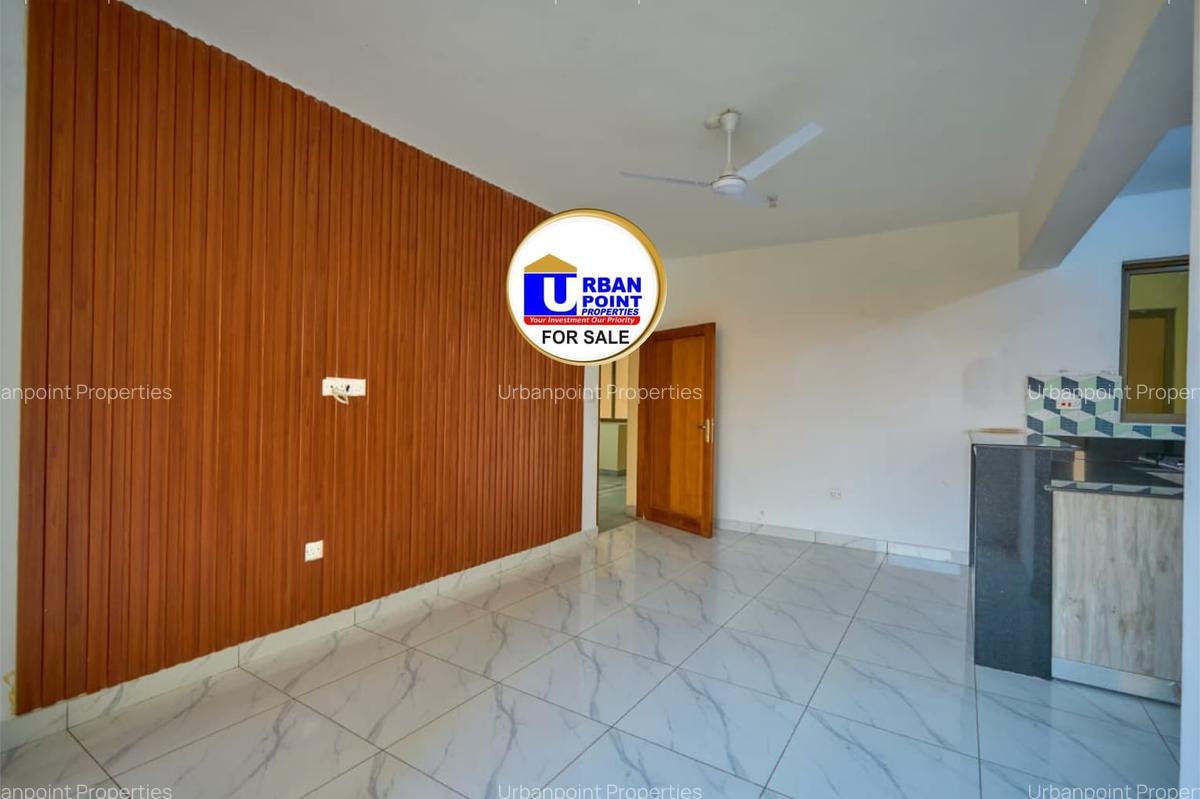 1 Bed Apartment with En Suite in Bamburi - 3