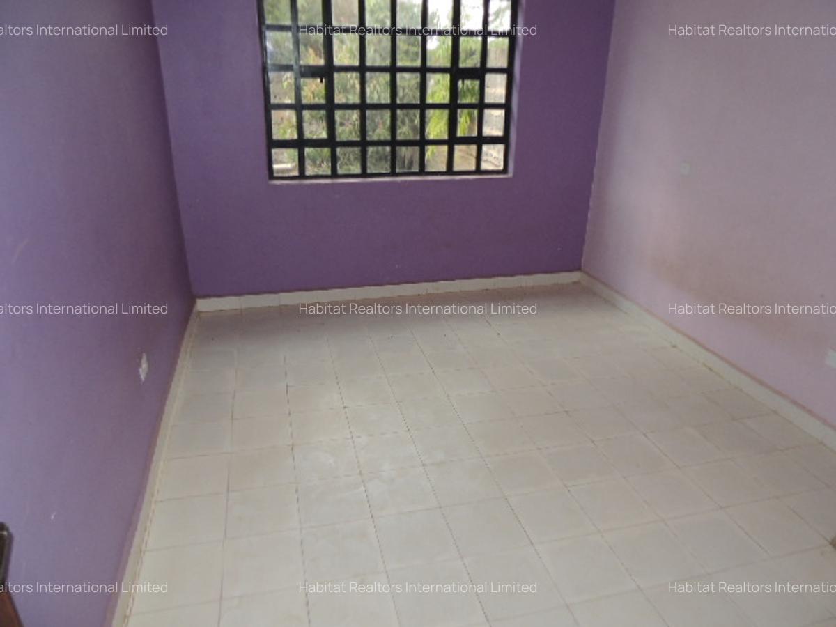 0.25 ac Residential Land at Juja South - 13