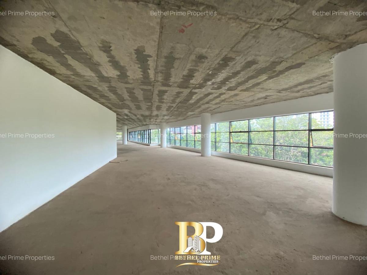 Commercial Property with Backup Generator in Westlands Area - 20