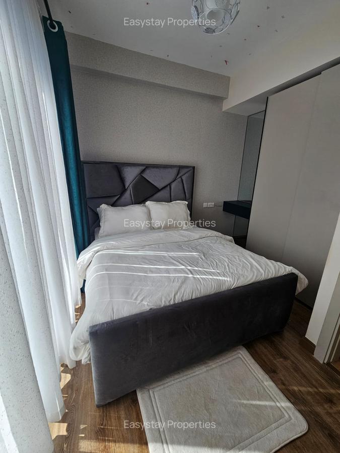 Serviced 1 Bed Apartment with En Suite in Kilimani - 10