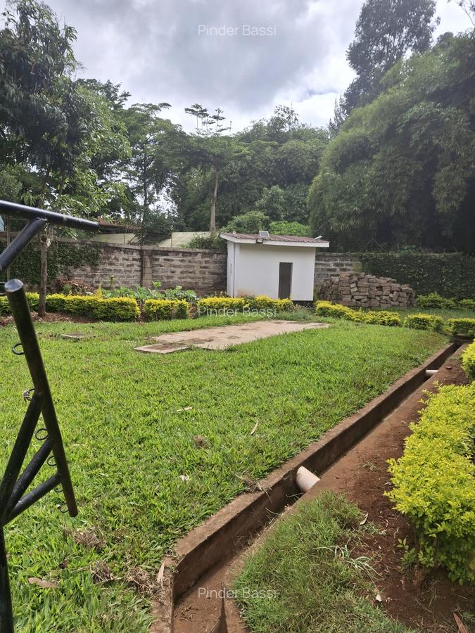 Commercial Property with Service Charge Included at Camellia Close ( Un Avenue) - 13