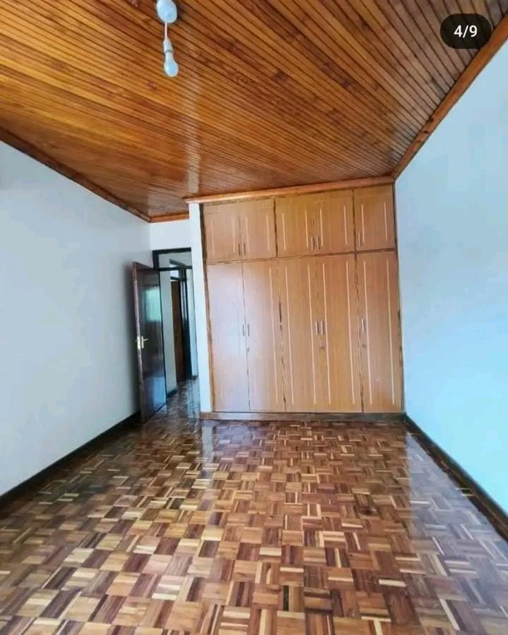 4 Bed Townhouse with En Suite at Kiliman - 4