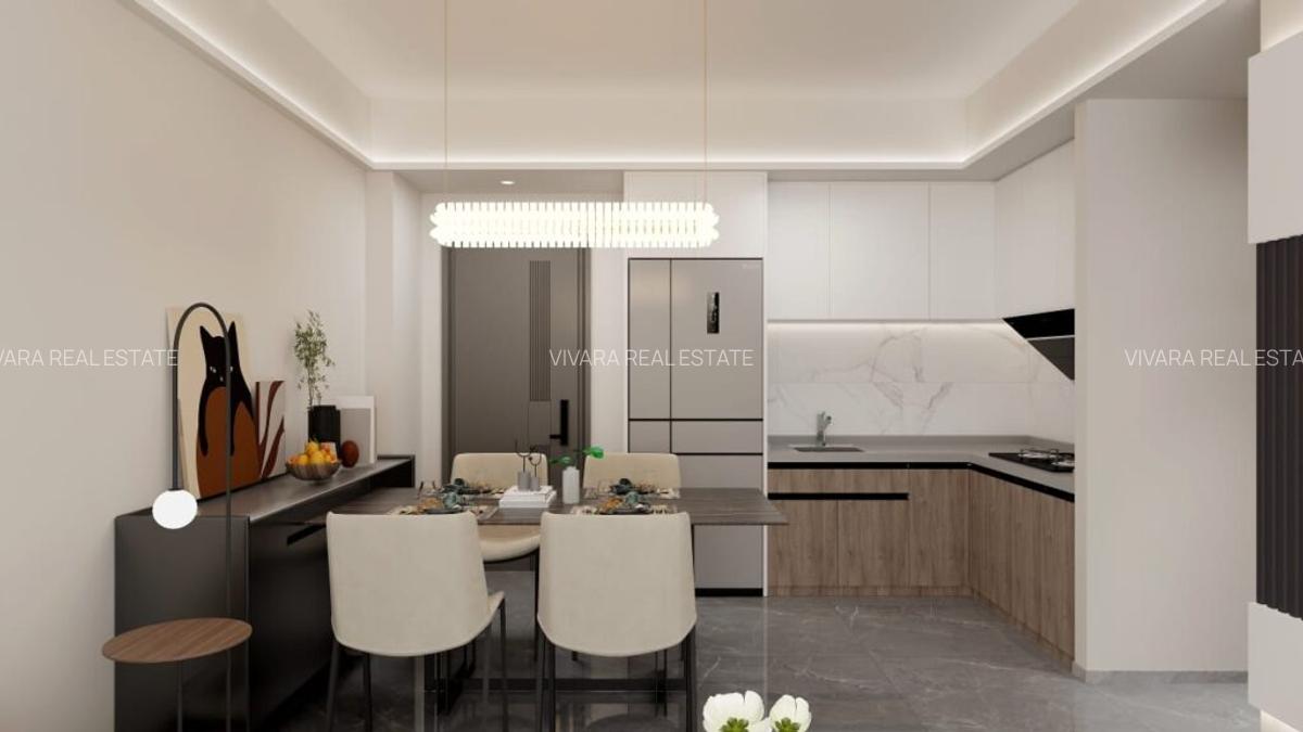 2 Bed Apartment with En Suite in Lavington - 16