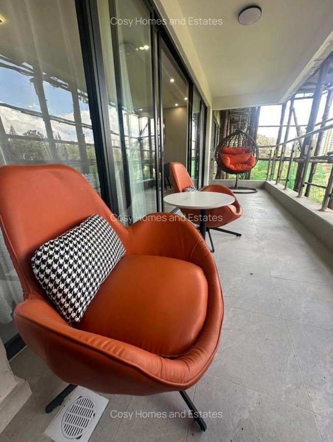 2 Bed Apartment at Kileleshwa - 10