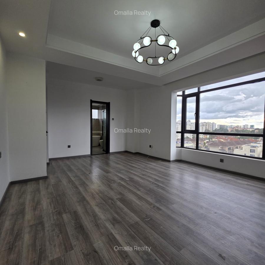 Serviced 3 Bed Apartment with En Suite in Kileleshwa - 5