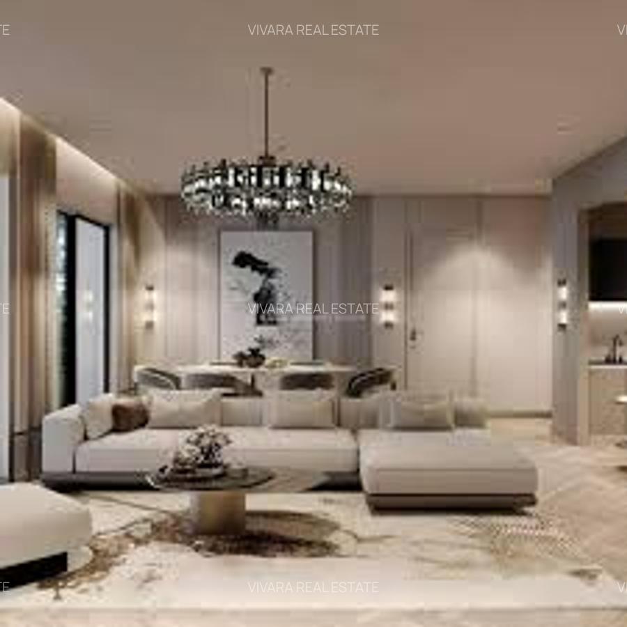 Studio Apartment with En Suite in Westlands Area - 8