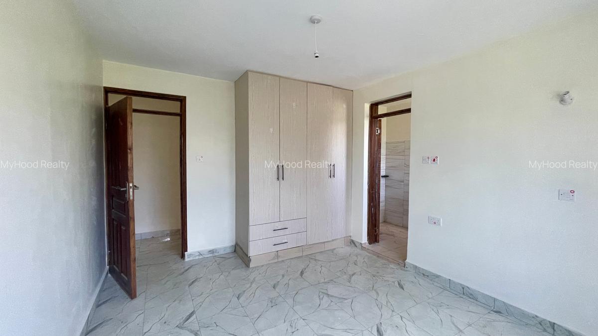 3 Bed Apartment with En Suite in Ruaka - 16