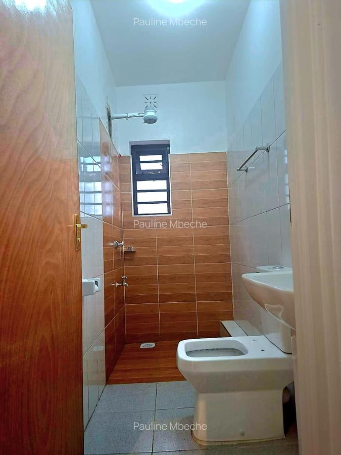 3 Bed House with En Suite at Matasia Road Near Total Petrol Station. - 9